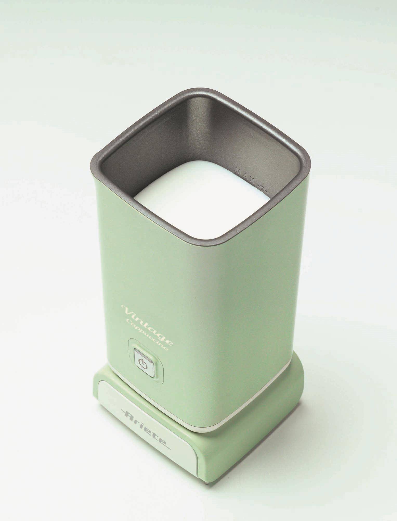 Ariete 2878/04, AC, 500 W, 95 mm, 95 mm, 220 mm, 870 g