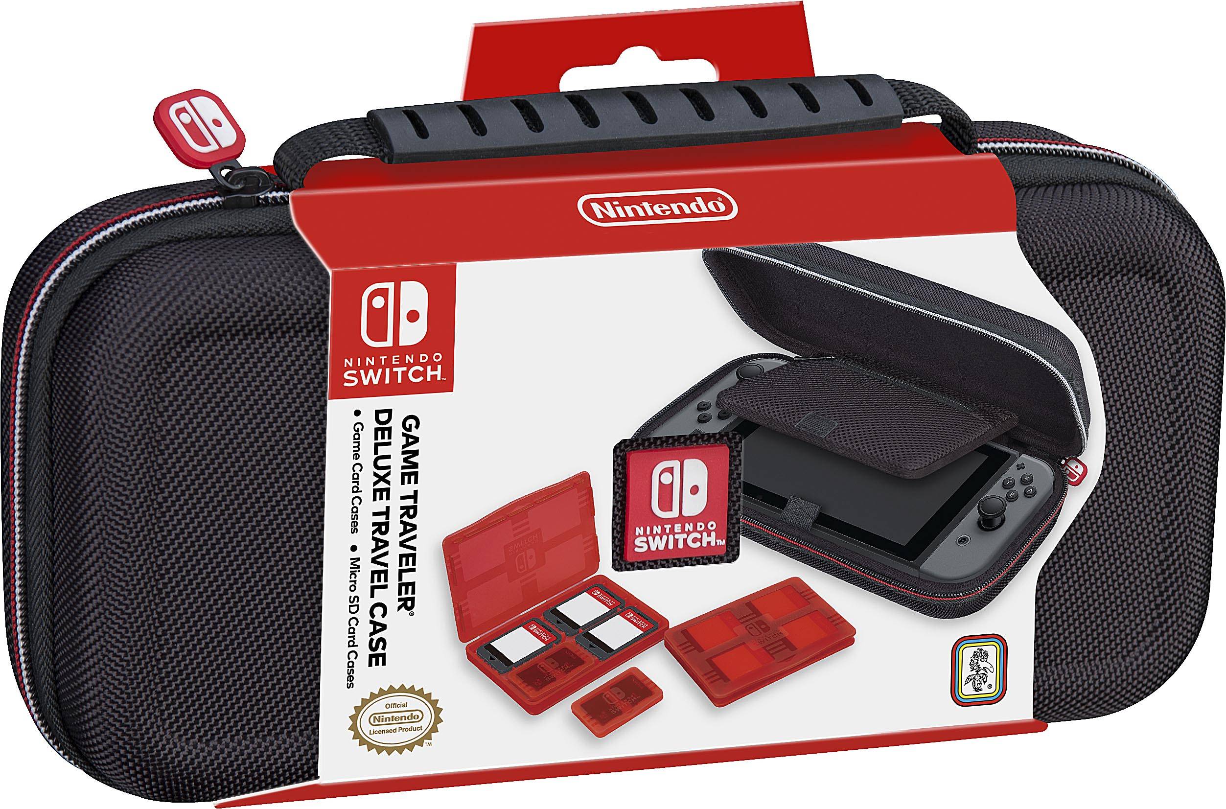 Nintendo Switch Travel Case NNS40
