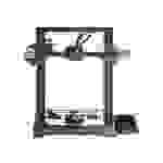 Creality3D Ender-3 - V2 - 3D-Drucker - FDM - max. Baugröße 250 x 220 x 220 mm - Schicht: 0.1 mm
