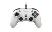 Nacon Controller Xbox Compact PRO Weiss - Gamepad