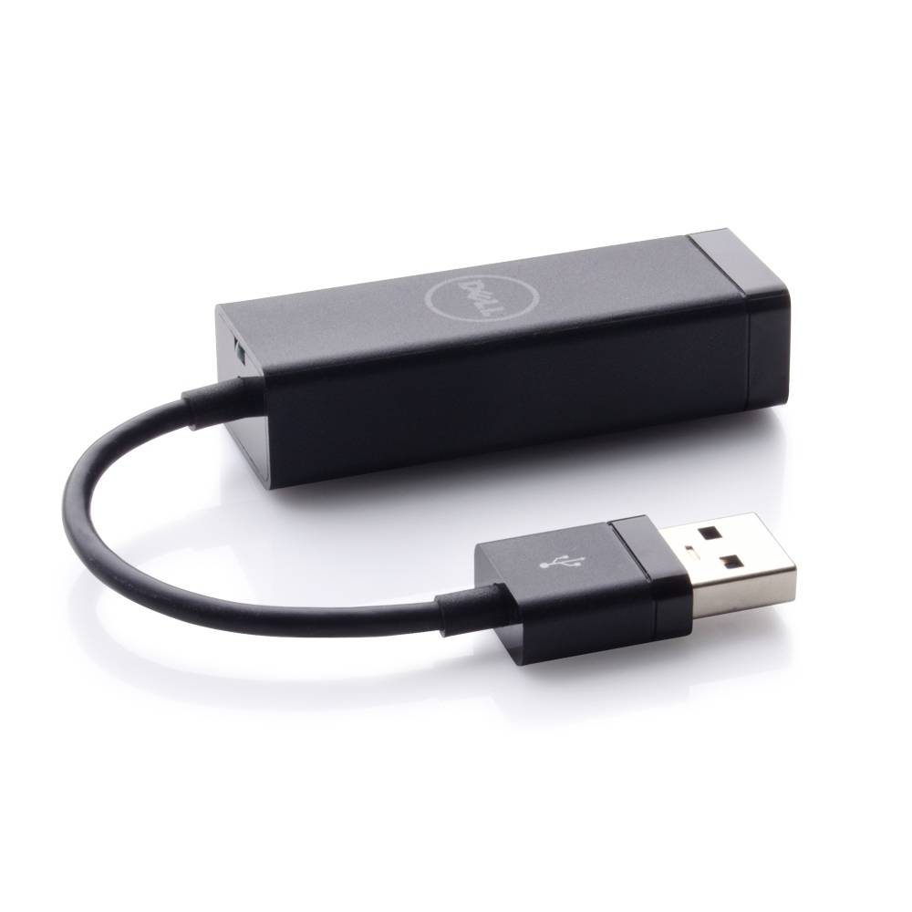 Netzwerkadapter - USB 3.0 - Gigabit Ethernet x 1