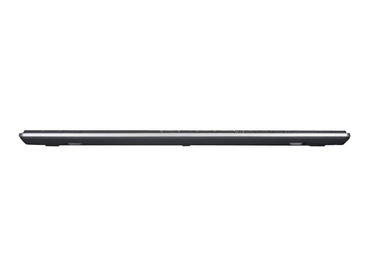 Dell KB522 - Tastatur - USB - QWERTY - USA International