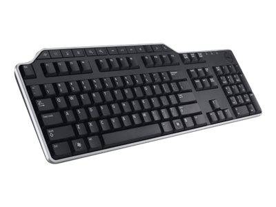 Dell KB522 - Tastatur - USB - QWERTY - USA International
