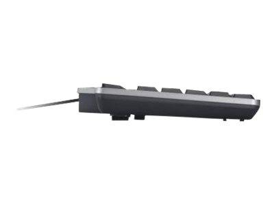 Dell KB522 - Tastatur - USB - QWERTY - USA International