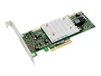 Microchip Technology Microchip Adaptec SmartRAID 3151-4i - Speichercontroller