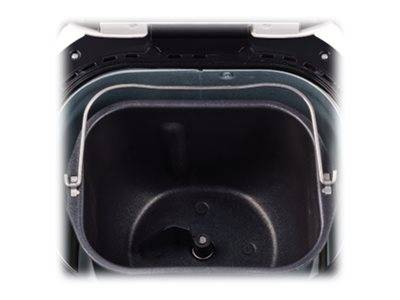 Tefal Pain & Délices - Brotbackautomat - Black/Stainless