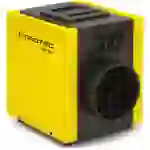 TROTEC TEH 30 T Elektroheizer, Bauheizer mit 3,3 kW mit widerstandsfähiger Schutzlackierung TROTEC TEH 30 T Elektroheizer, Bauheizer mit 3,3 kW mit widerstandsfähiger Schutzlackierung