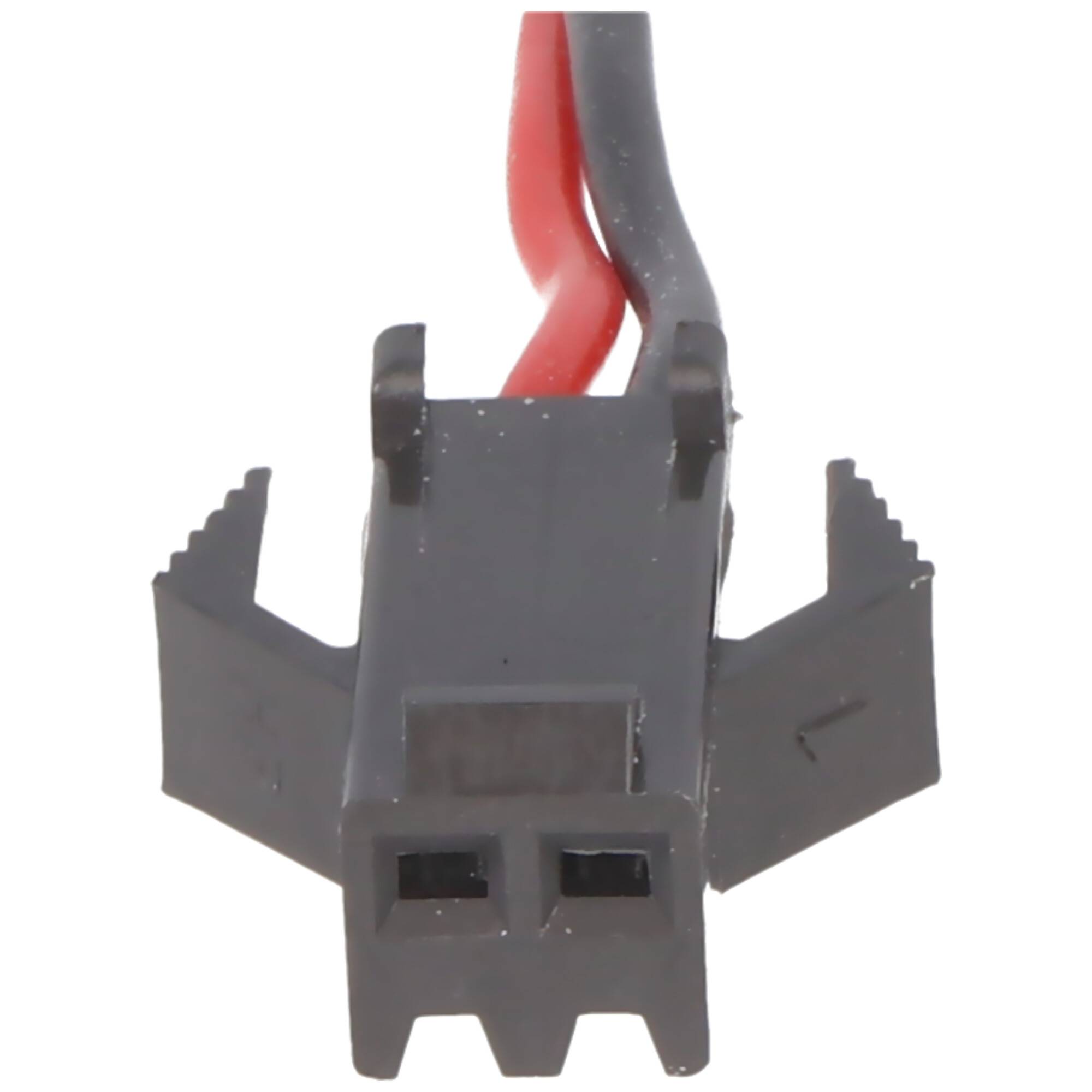 Notleuchtenakku passend für ELUBAT 137 875, 137875,