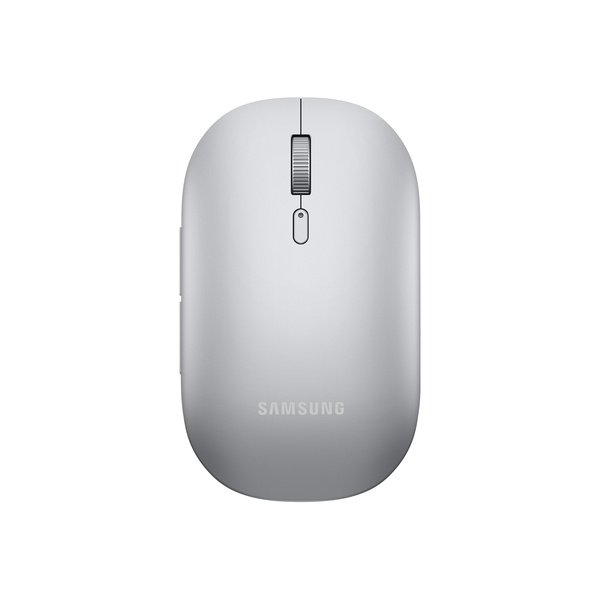 Samsung Slim EJ-M3400 - Maus - ergonomisch - 5 Tasten - kabellos - Bluetooth 5.0