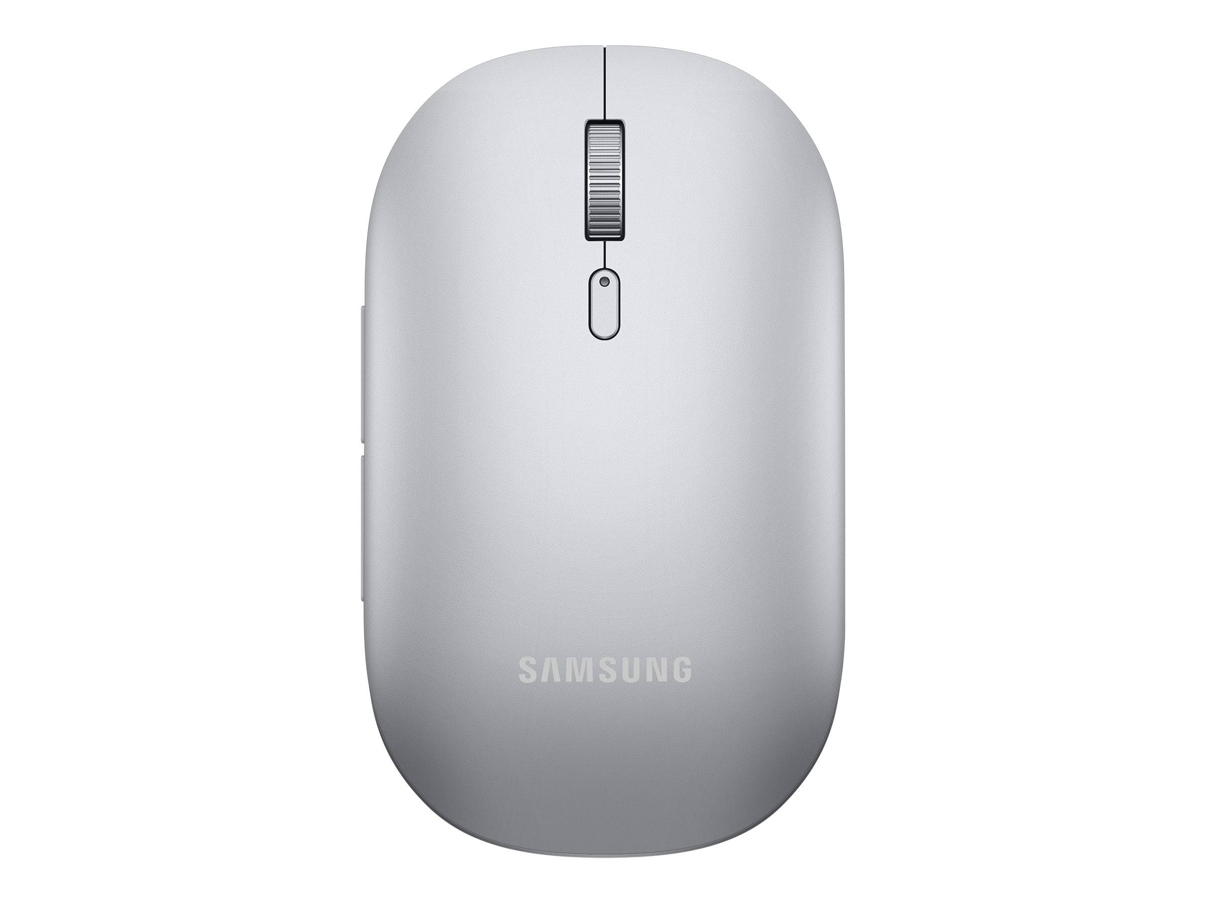Samsung Slim EJ-M3400 - Maus - ergonomisch - 5 Tasten