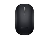 Samsung Slim EJ-M3400 - Maus - ergonomisch - 5 Tasten