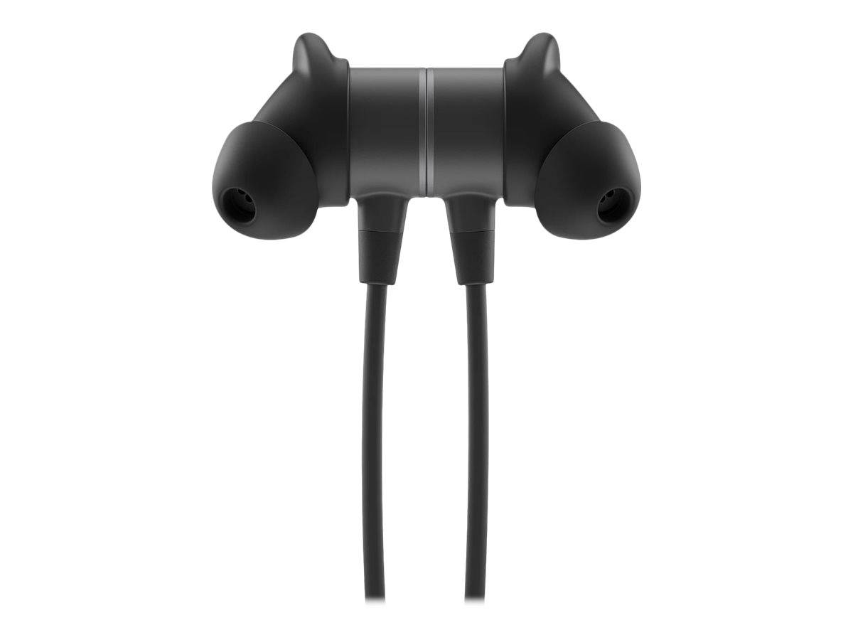 Logitech Zone Wired Earbuds - Headset - im Ohr