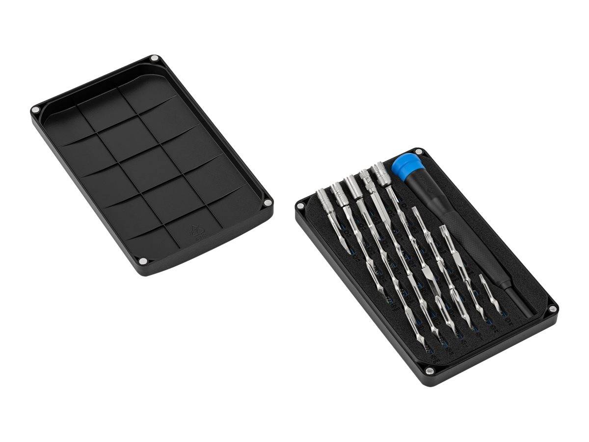 iFixit - Präzisionsschraubenzieher mit Bit-Set