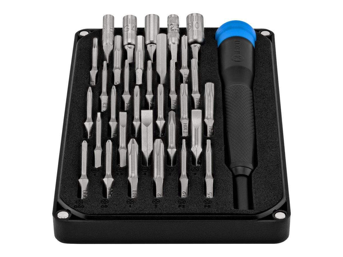 iFixit - Präzisionsschraubenzieher mit Bit-Set