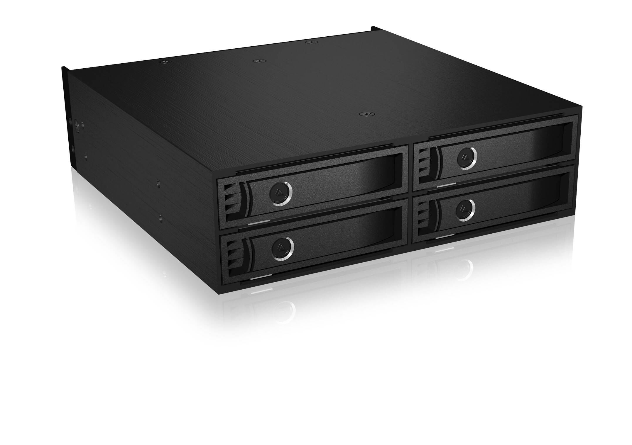 Server Backplane 4xU.2 2.5