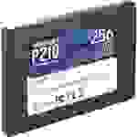 Patriot P210 - Solid-State-Disk - 256 GB - SATA 6Gb/s