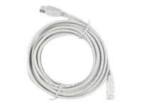 Helos - USB-Verlängerungskabel - USB (M) zu USB (W)