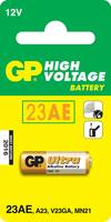 GP Super Alkaline 23A - Batterie - Alkalisch