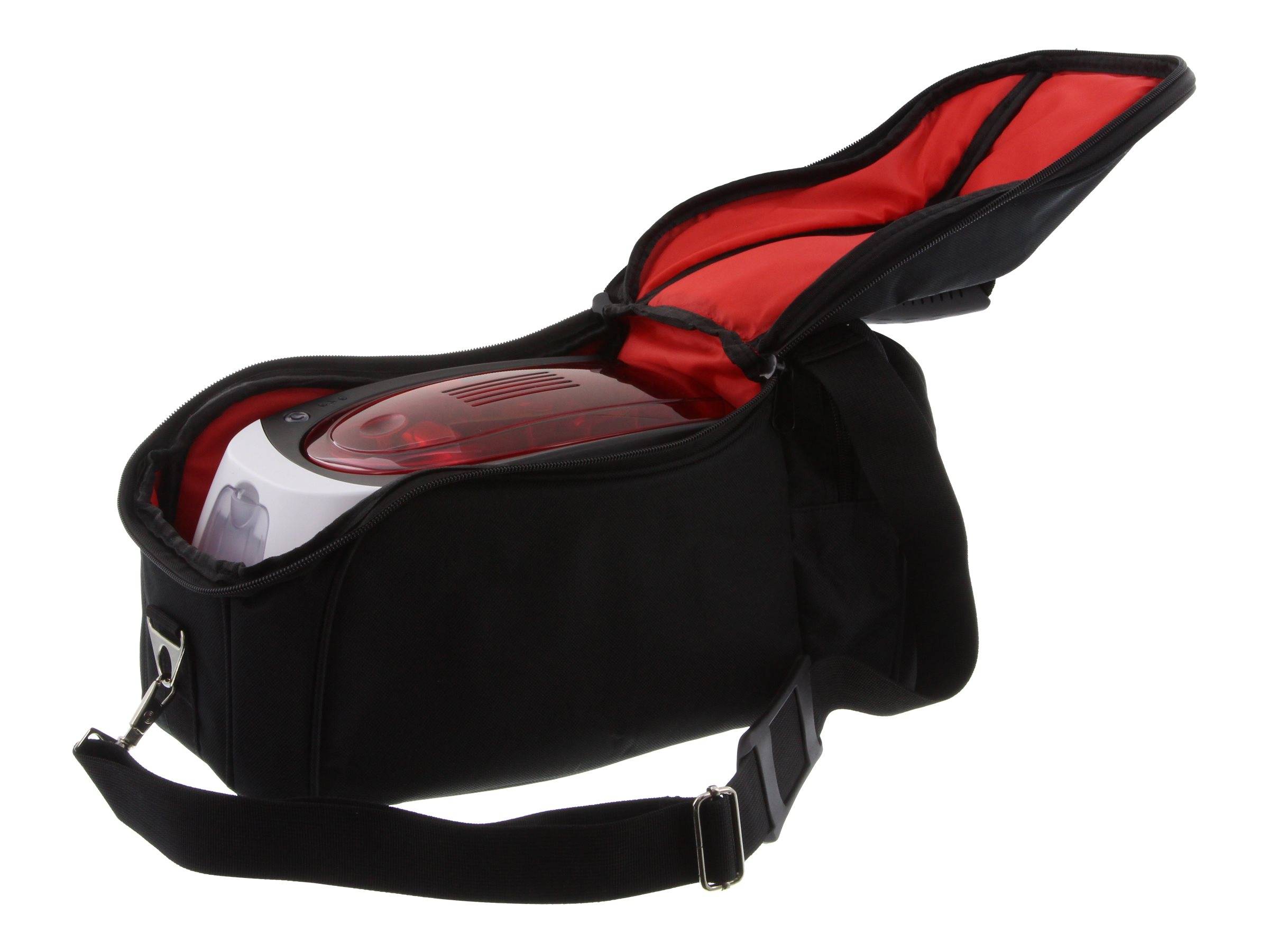 Badgy Travel Bag - Tragetasche für Drucker - für Badgy 100