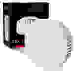 Pyrexx Rauchmelder PX-1 V3-Q Lithium 12 Jahre, inkl Magnetpad