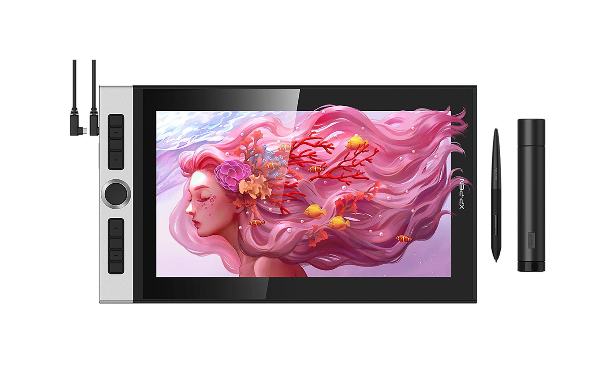 XP-PEN Innovator 16 Grafiktablett / Grafikmonitor