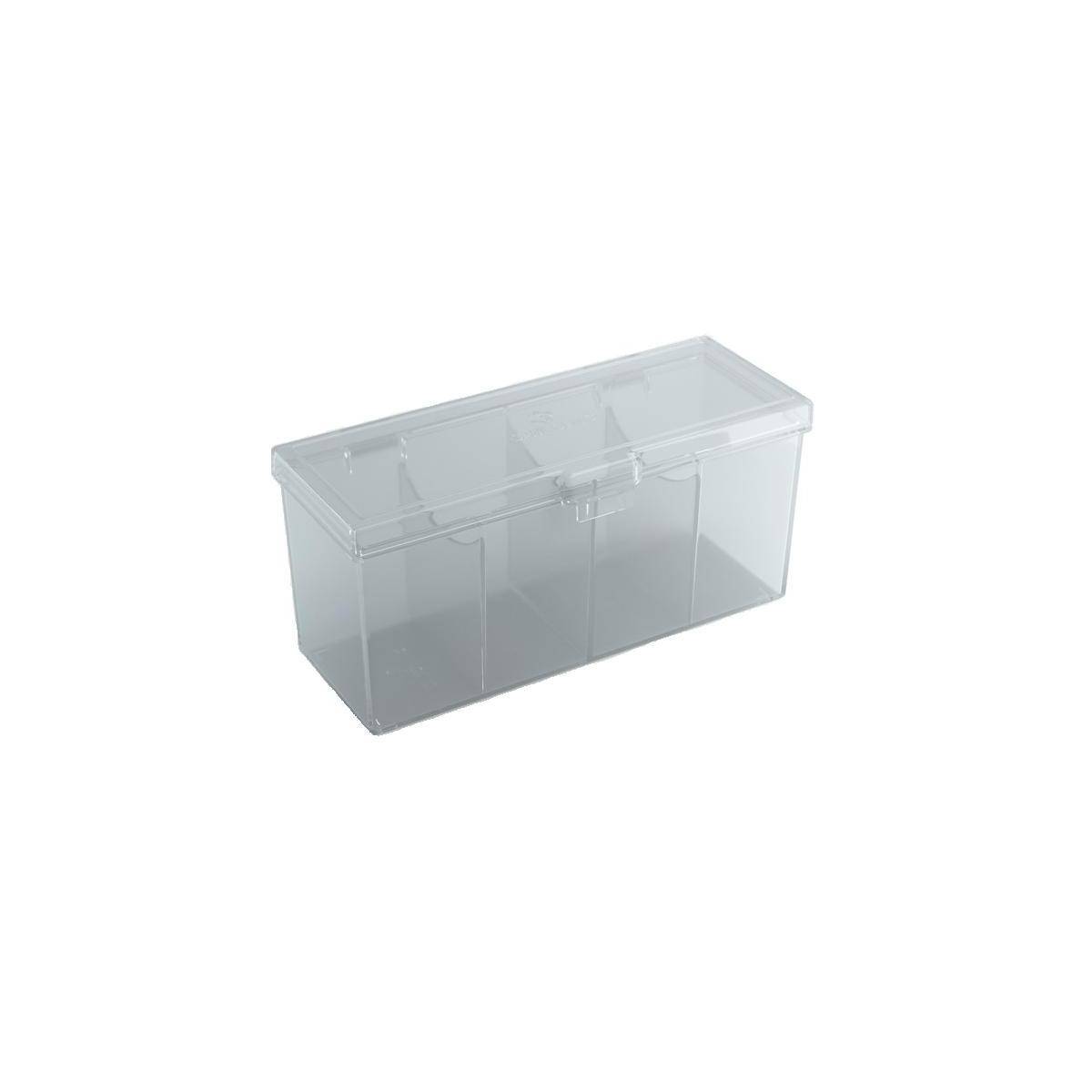 GGS25016 - Fourtress 320+ Transparent, 218 x 80 x 99 mm