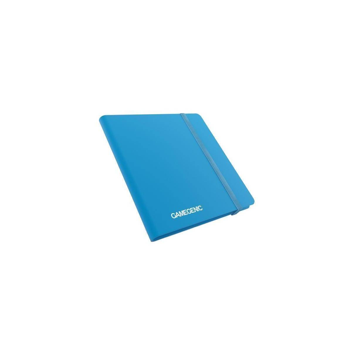 GGS32022 - Casual-Album 24-Taschen, blau