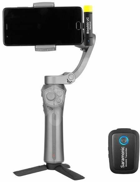 Saramonic Blink 500 B5 Funkmikrofon