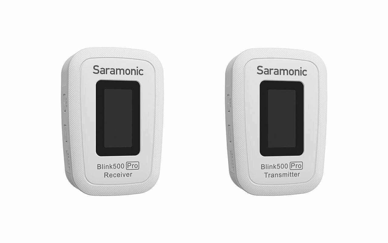 Saramonic Blink 500 Pro B1W Funkmikrofon