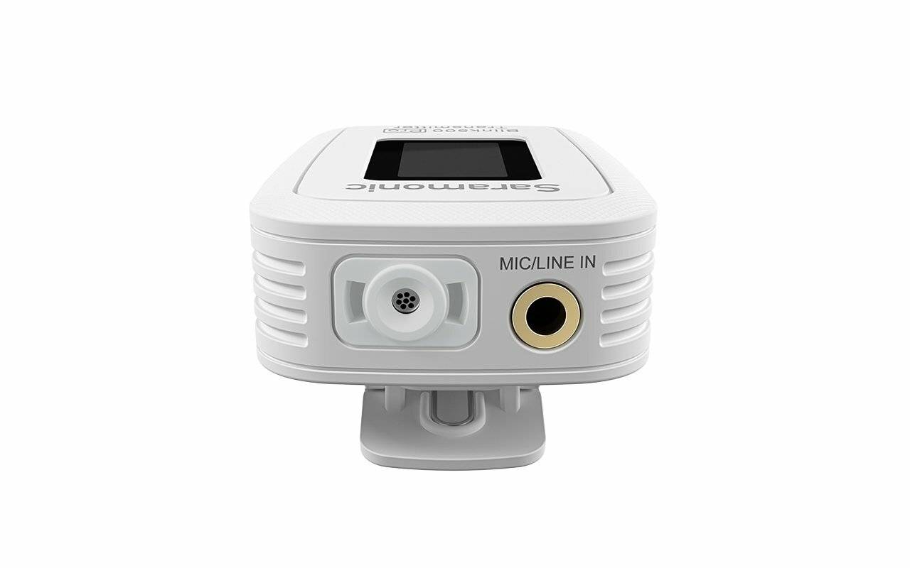 Saramonic Blink 500 Pro B1W Funkmikrofon