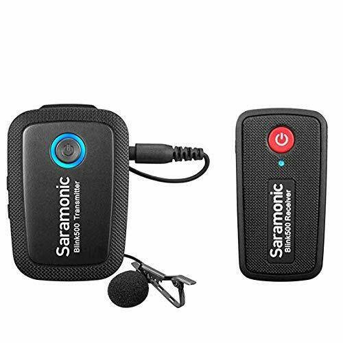 Saramonic Blink 500 B1 Funkmikrofon