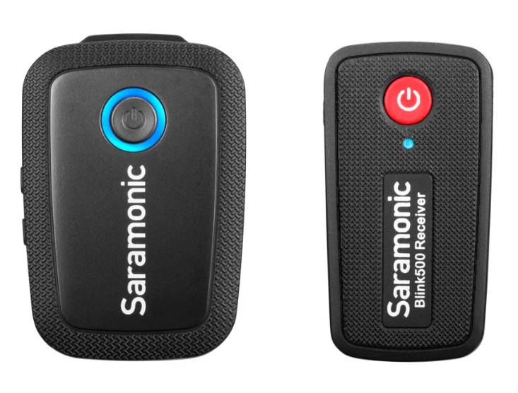 Saramonic Blink 500 B1 Funkmikrofon