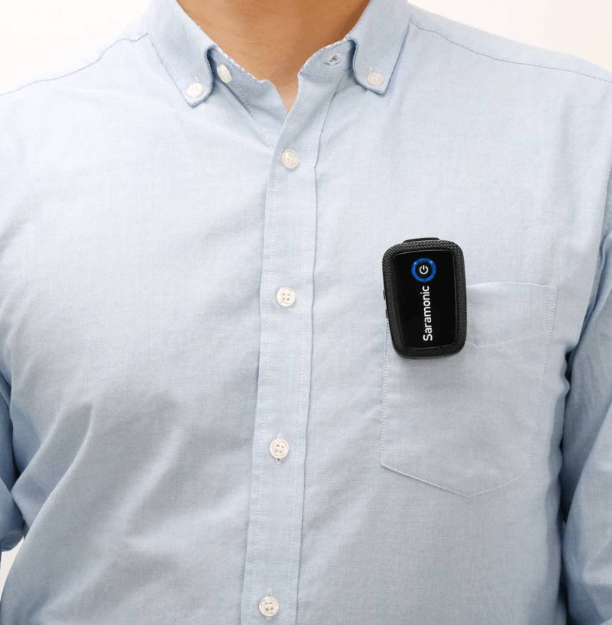 Saramonic Blink 500 B1 Funkmikrofon