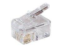 S-Impuls - Telefonanschluss - RJ-11 (S)