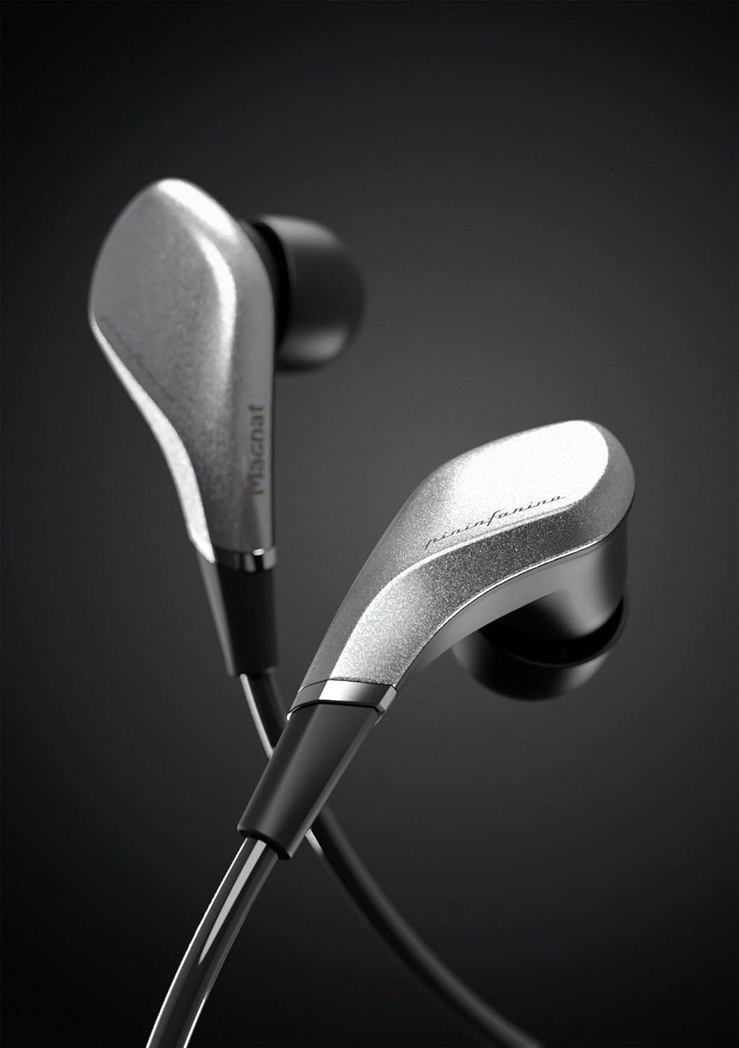 Magnat LZR 948 High End In-Ear-Bluetooth Kopfhörer