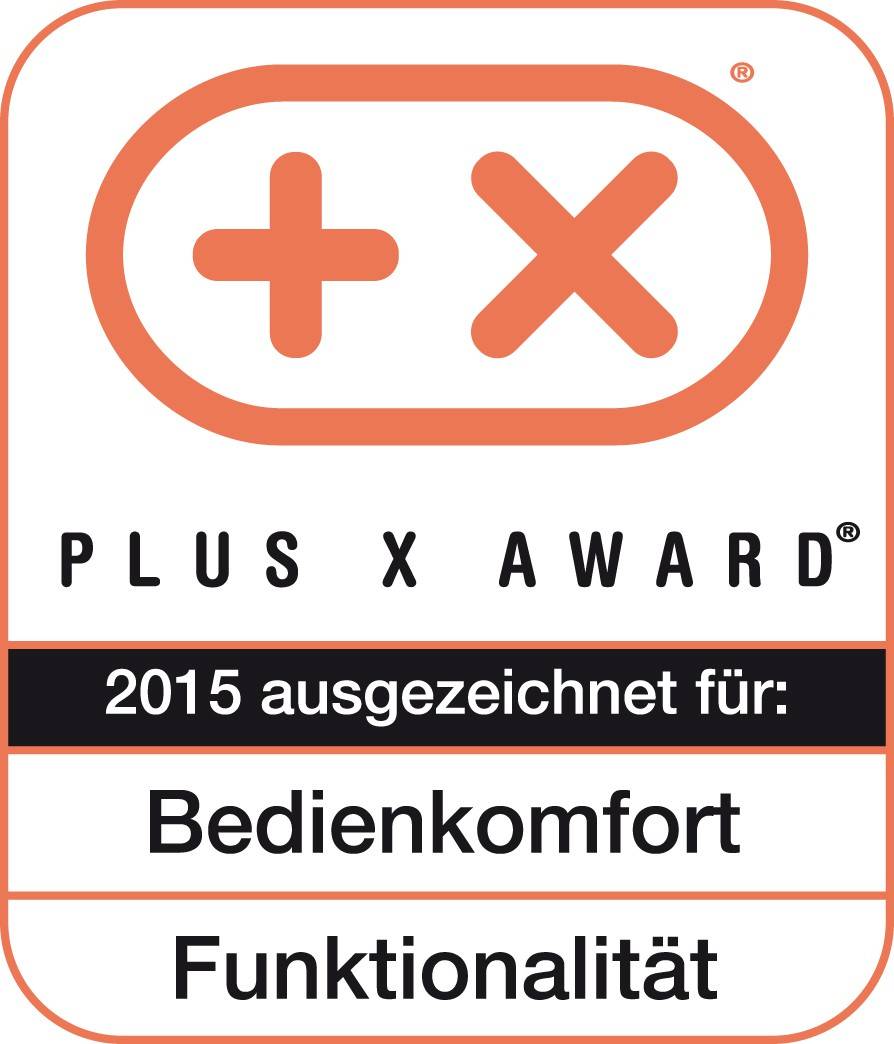 OLYMPIA Protect 9061 Sicherheit Plus Alarmanlagen GSM Funk Set mit 1 Bewegungsmelder, 7 Tür Fenster/Kontakten und Fernbedienung
