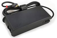 Lenovo - Netzteil - Wechselstrom 100-240 V - 95 Watt