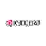 Kyocera Toner cyan TK-5415C für 13.000 Seiten Tonereinheit