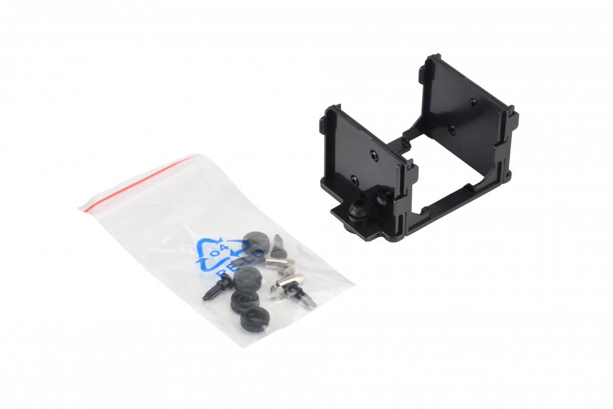 Supermicro - System-Gebläsehalterung - für SC504 203B