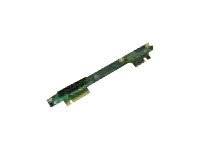 Supermicro RSC RR1U-E8 - Riser Card - für SC812