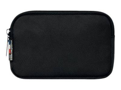 Mobilis Executive 2 - Tragetasche für Speicherplatte