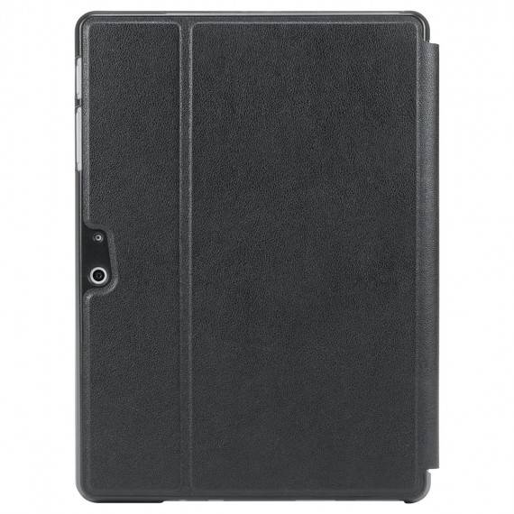 Mobilis Origine - Flip-Hülle für Tablet - Schwarz