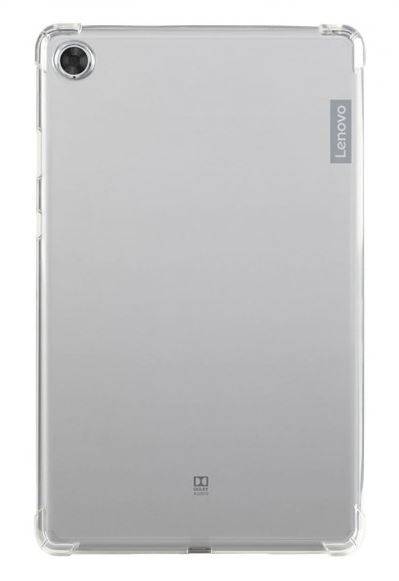 Mobilis 058005, Mantelhülle, Lenovo, Tab M8 HD (2019), 20,3 cm (8 Zoll)