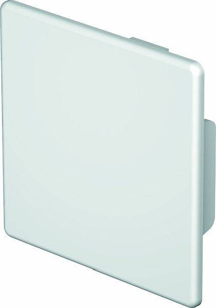 OBO Bettermann Endstück WDK/HE 60060 60x60mm lichtgrau
