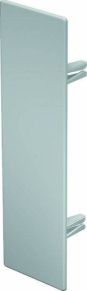 OBO Bettermann Endstück WDK/HE 60210 60x210mm lichtgrau