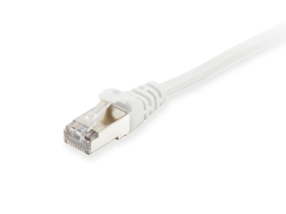 equip - Patch-Kabel - RJ-45 (M) zu RJ-45 (M)