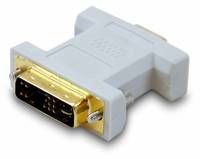 equip - VGA-Adapter - DVI-A (M) zu HD-15 (VGA)