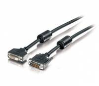 equip DualLink - DVI-Verlängerungskabel - DVI-D (M)