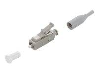 equip Pro - Netzwerkanschluss - LC Multi-Mode (M)