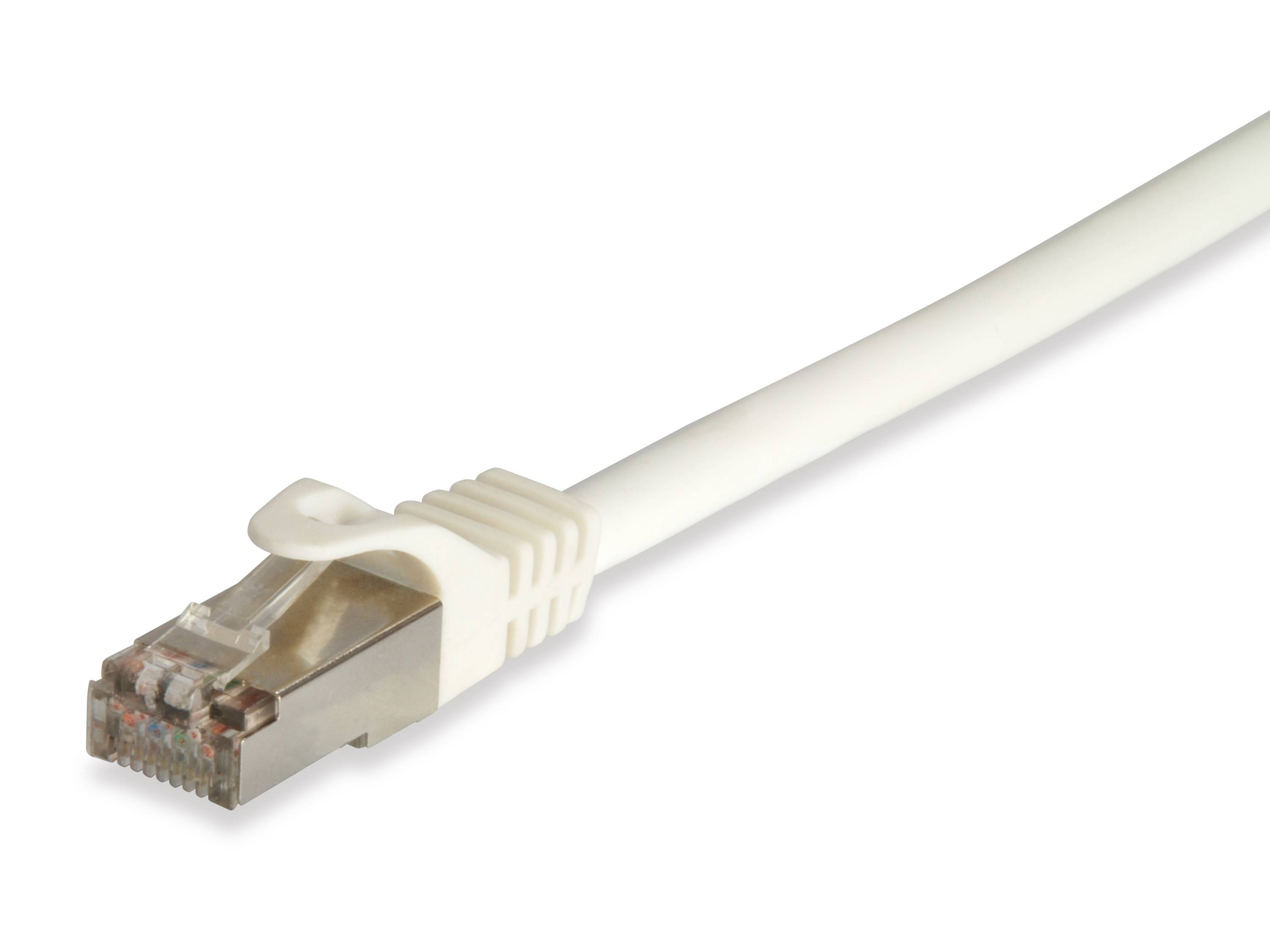 equip - Patch-Kabel - RJ-45 (M) zu RJ-45 (M)